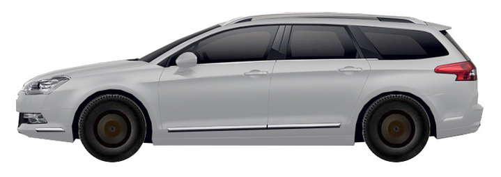 Citroen C5 TD Break (2008-2016) 1.6 THP