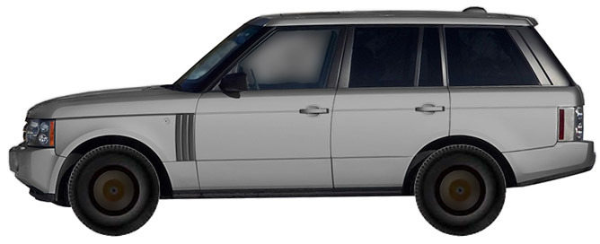 Land rover Range Rover LM (2002-2012) 4.4